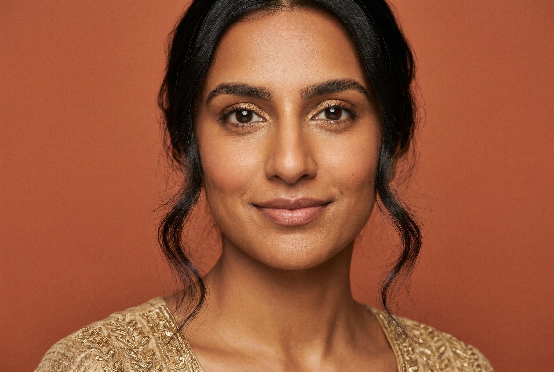 A careful, conservative approach to Botox for brown and South Asian skin, Revelle Med Spa, Vaughan